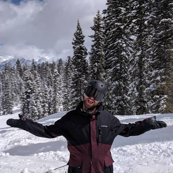 Meet your Posher, Jon - Picture 1 of 8